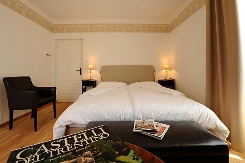 La Villa Degli Orti image