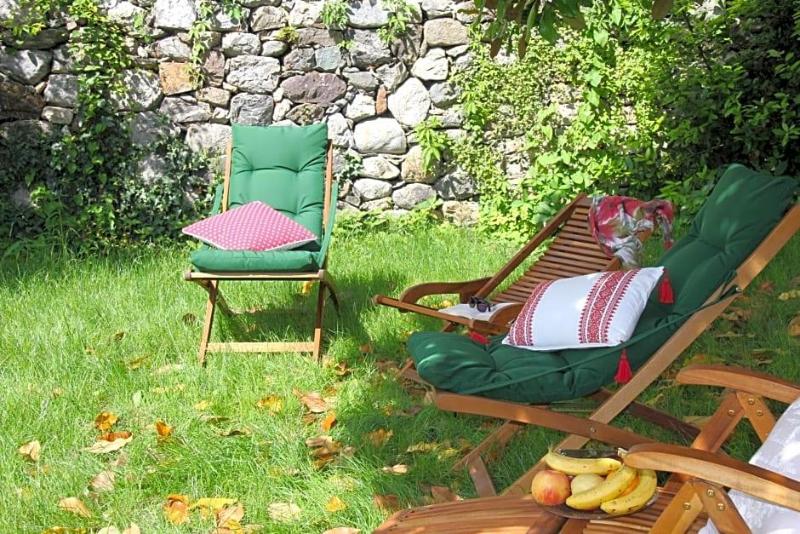 La Villa Degli Orti image