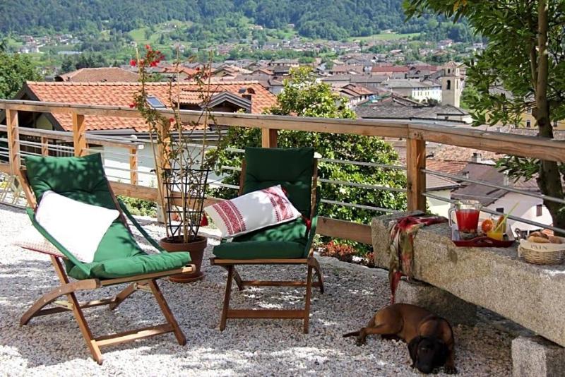 La Villa Degli Orti image