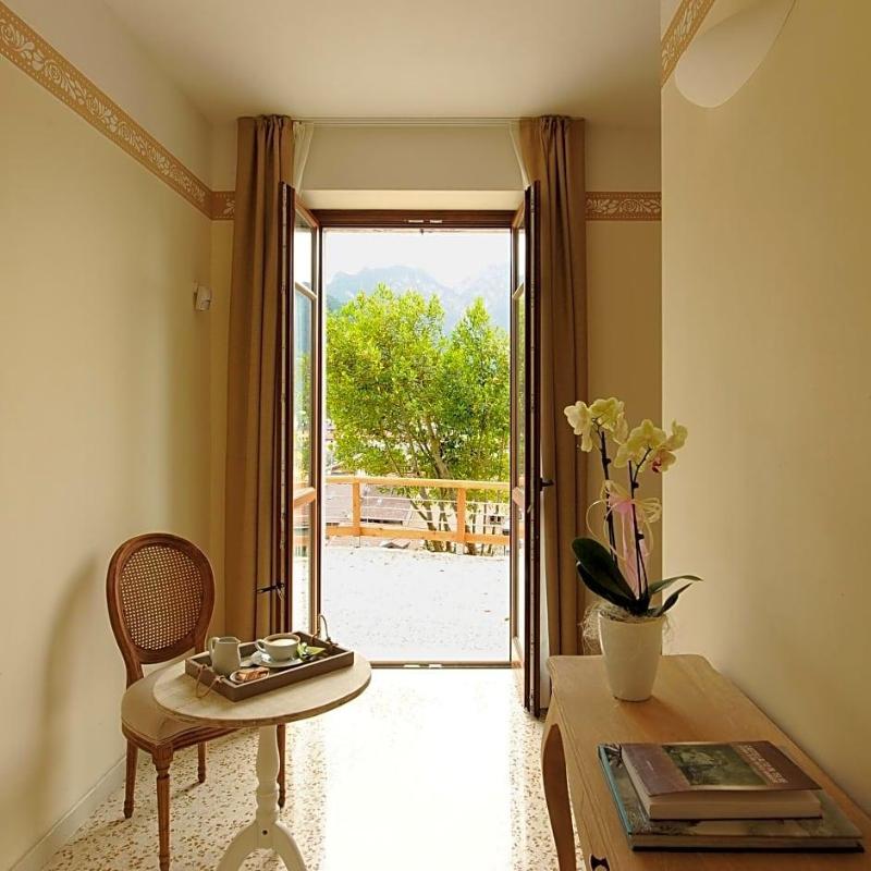 La Villa Degli Orti image