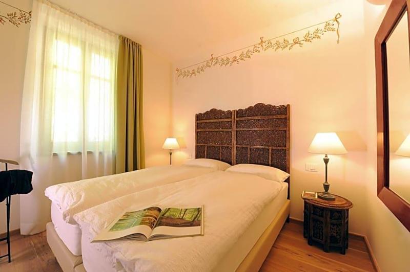 La Villa Degli Orti image