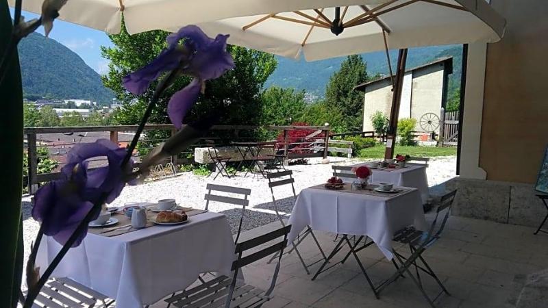 La Villa Degli Orti image