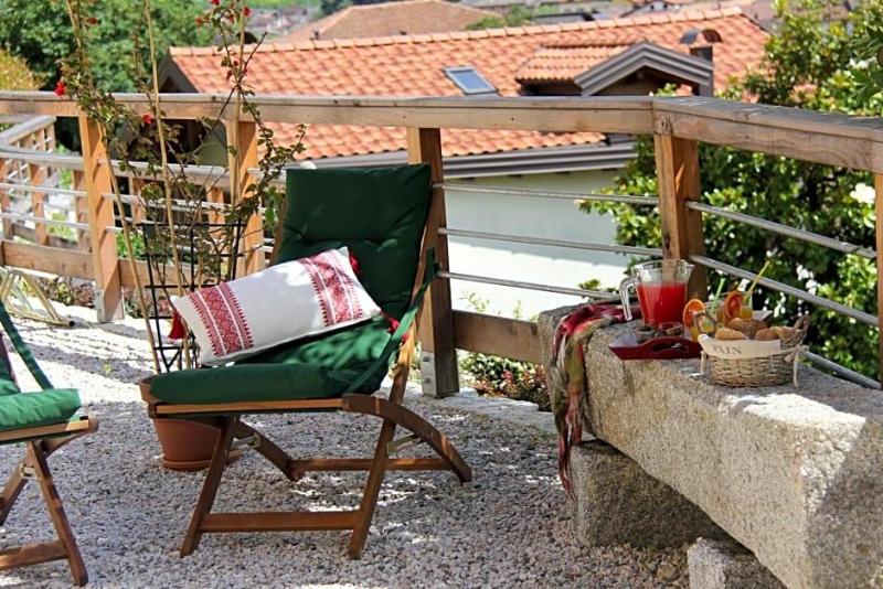 La Villa Degli Orti image