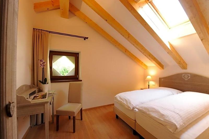 La Villa Degli Orti image