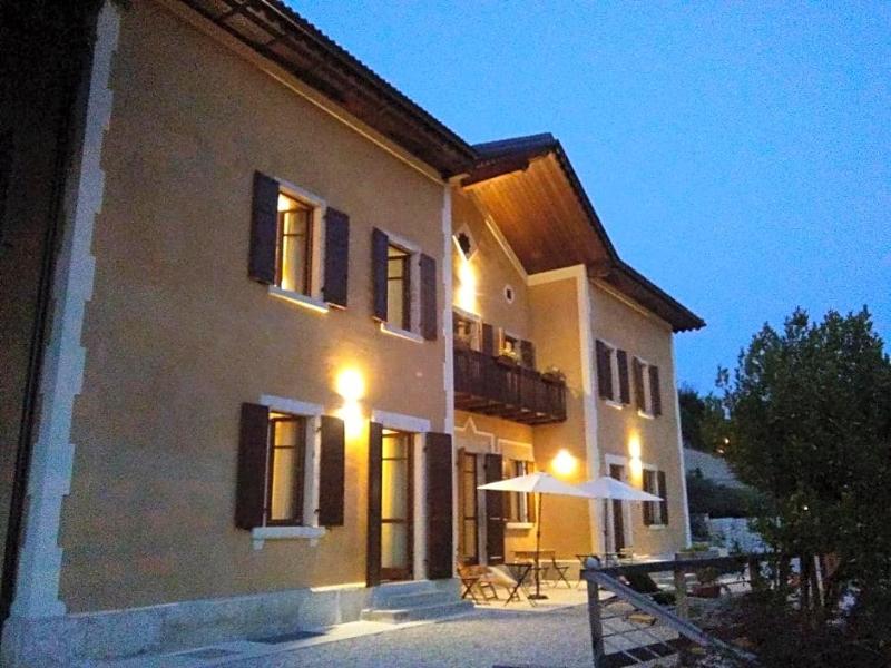 La Villa Degli Orti image