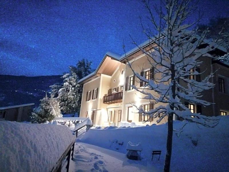 La Villa Degli Orti image