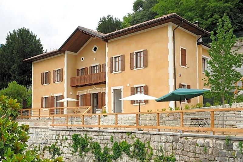 La Villa Degli Orti image