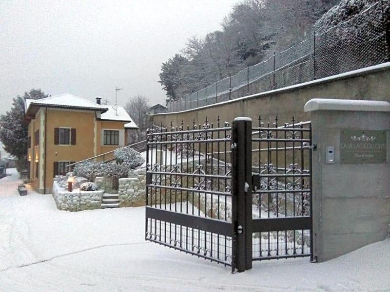 La Villa Degli Orti image