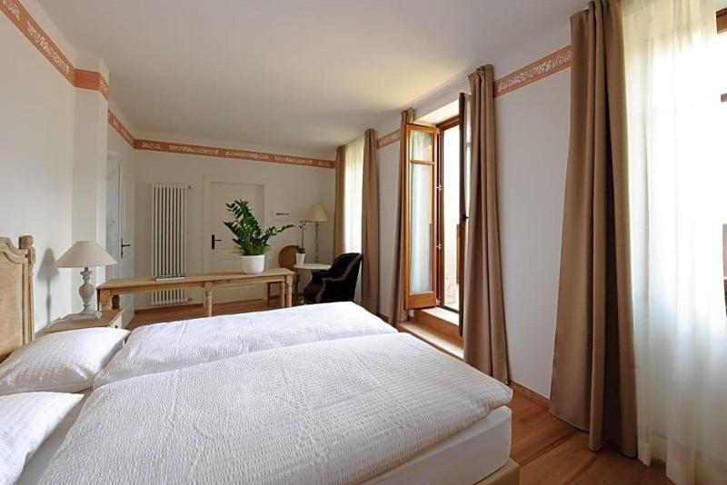 La Villa Degli Orti image