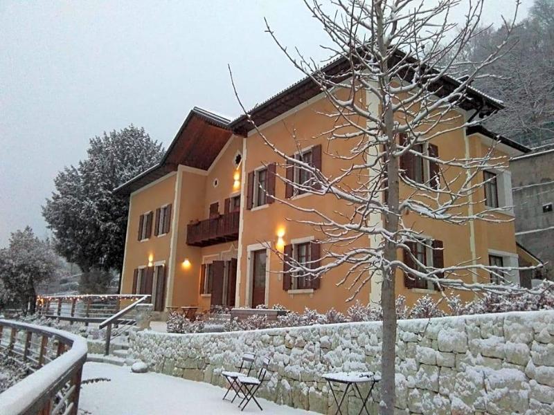 La Villa Degli Orti image