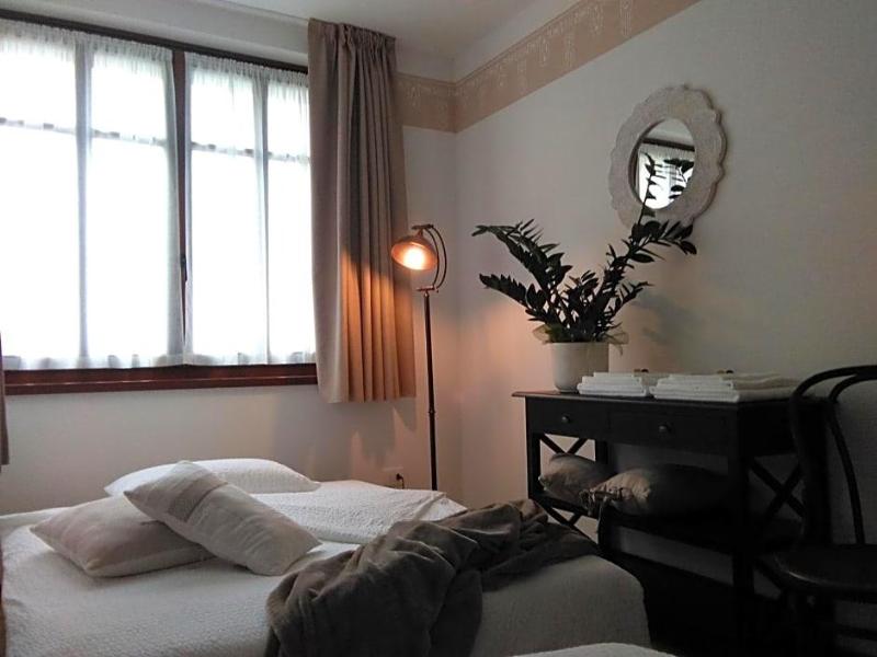 La Villa Degli Orti image