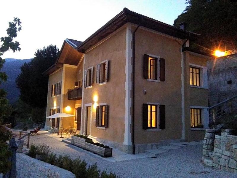 La Villa Degli Orti image