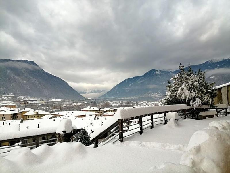La Villa Degli Orti image