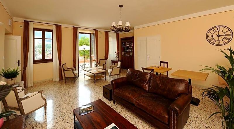 La Villa Degli Orti image