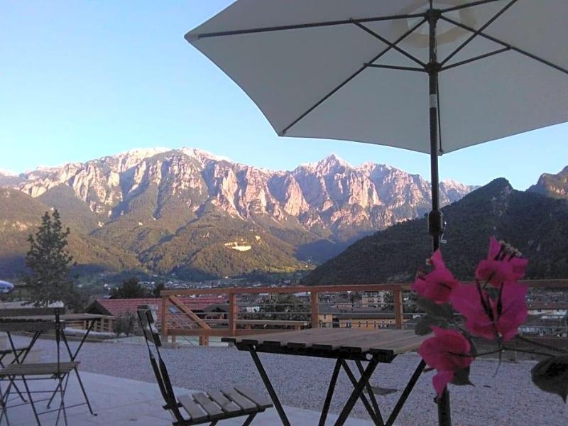 La Villa Degli Orti image