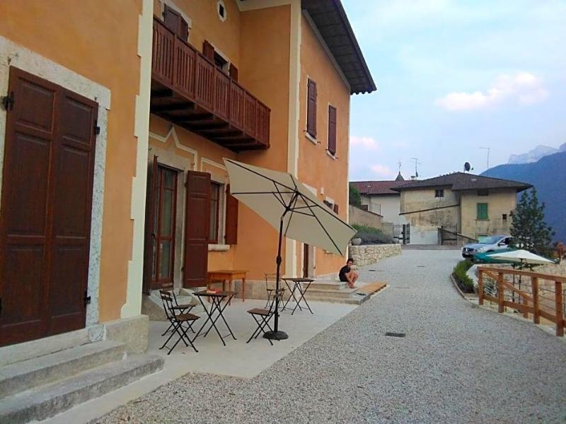 La Villa Degli Orti image