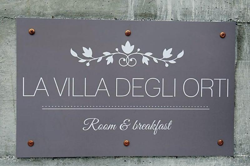 La Villa Degli Orti image