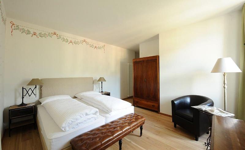 La Villa Degli Orti image