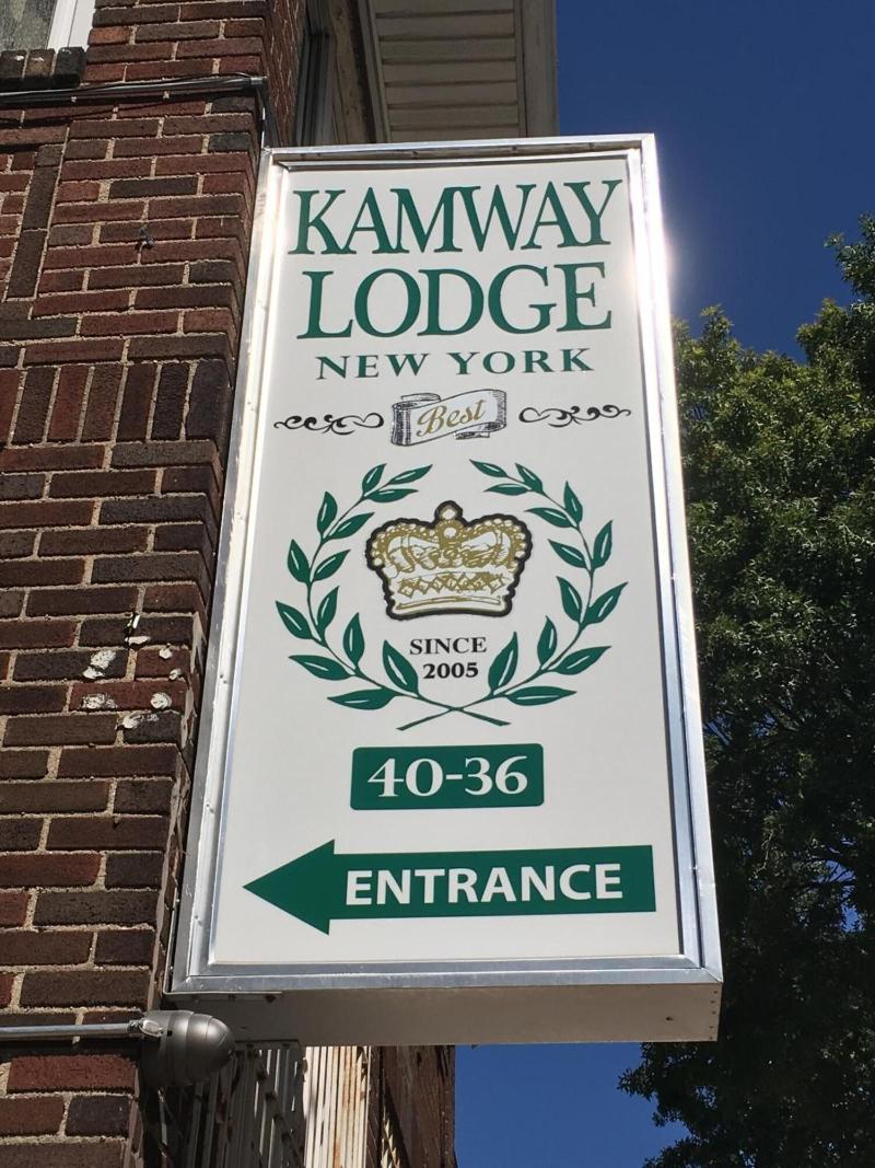 Kamway Lodge & Travel Inc. image