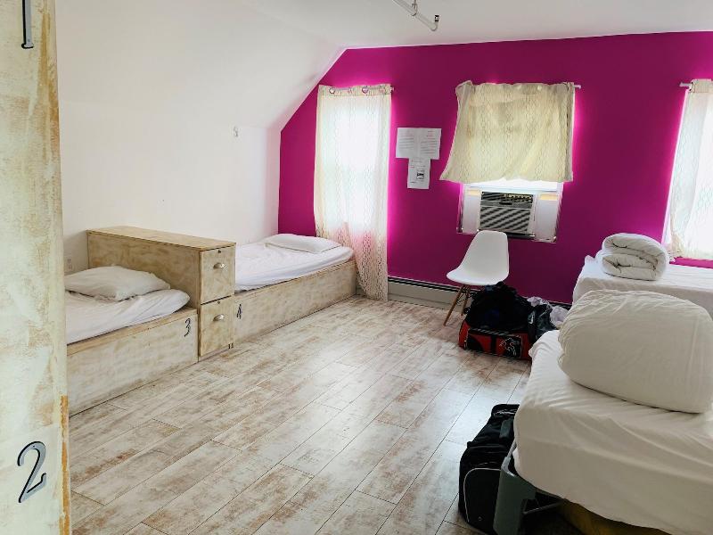 Kamway Lodge & Travel Inc. image