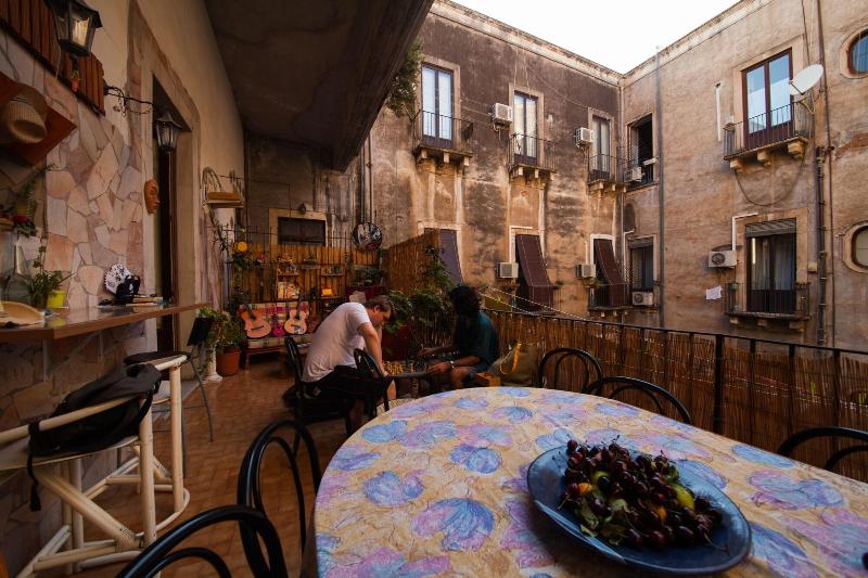 Casa Verdi image
