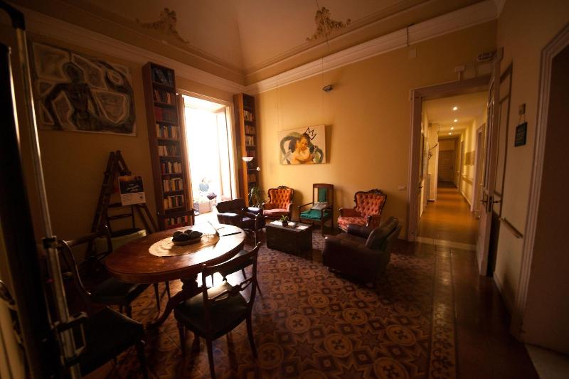 Casa Verdi image