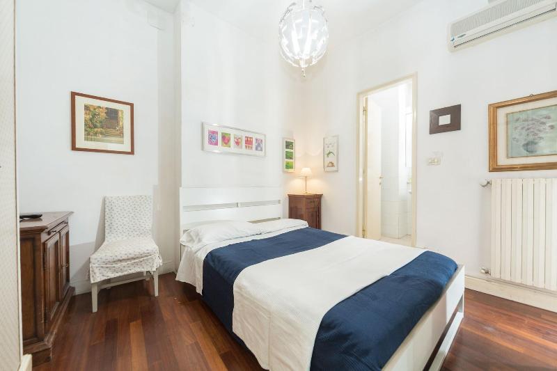 Cristina Rossi Bed And Breakfast image