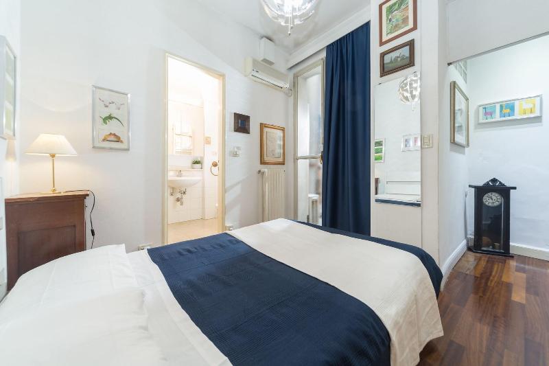 Cristina Rossi Bed And Breakfast image