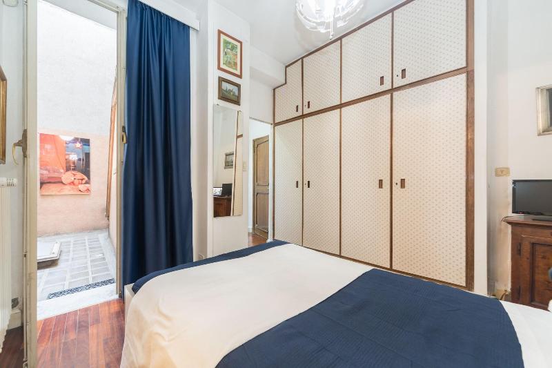 Cristina Rossi Bed And Breakfast image