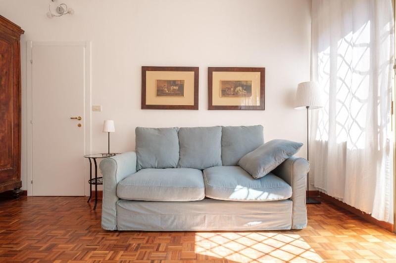 Cristina Rossi Bed And Breakfast image