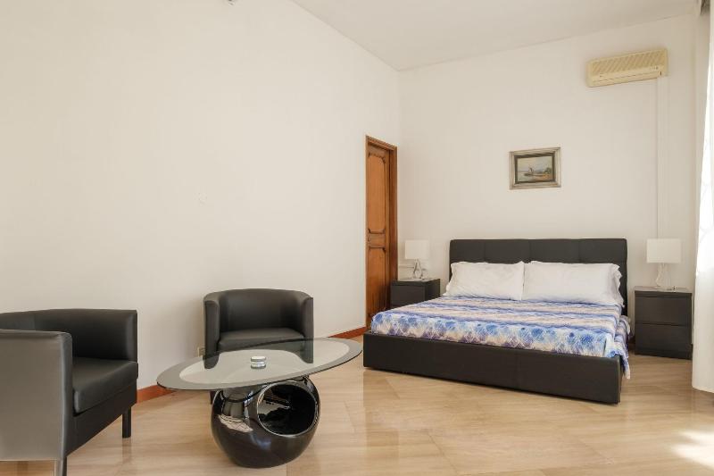 Cristina Rossi Bed And Breakfast image