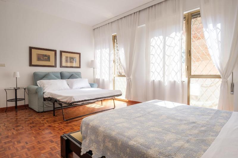 Cristina Rossi Bed And Breakfast image