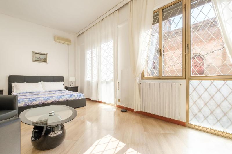 Cristina Rossi Bed And Breakfast image