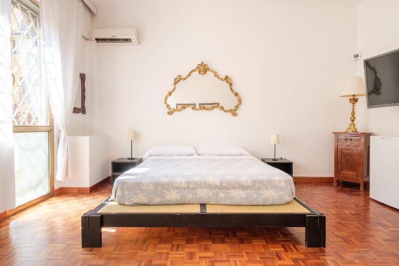 Cristina Rossi Bed And Breakfast image