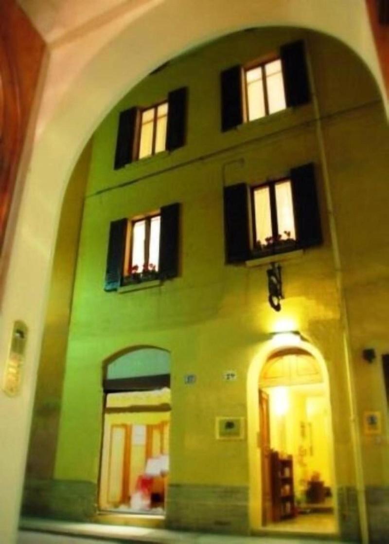 Locanda Borgonuovo image