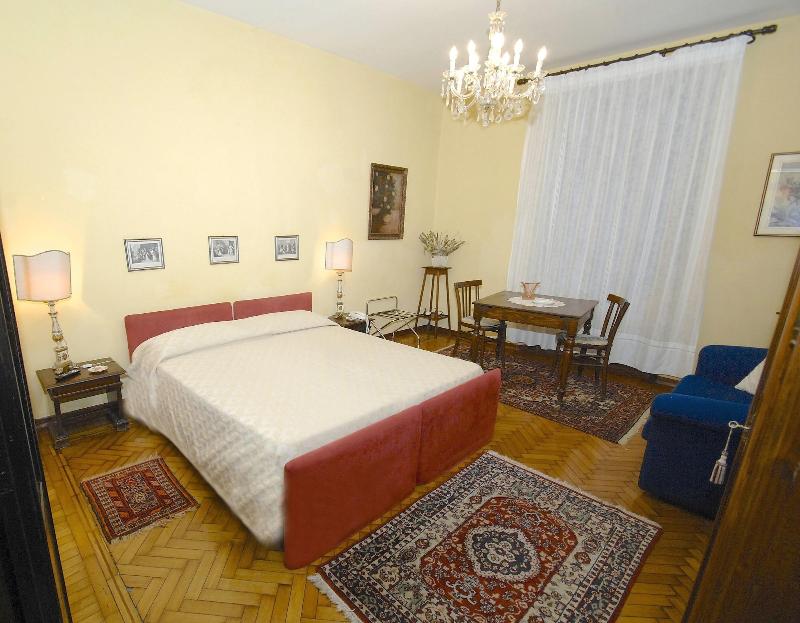 Locanda Borgonuovo image