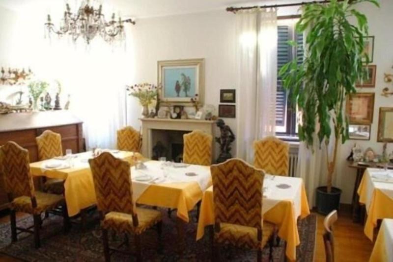 Locanda Borgonuovo image