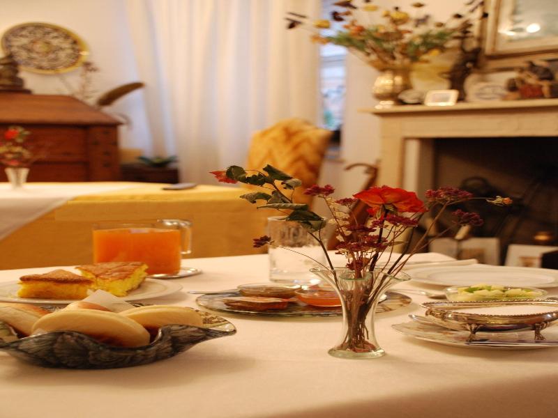 Locanda Borgonuovo image