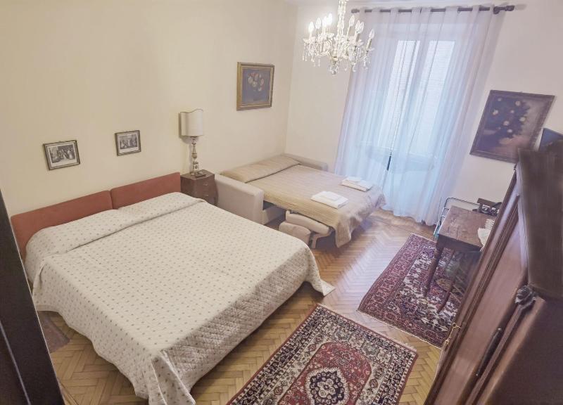 Locanda Borgonuovo image