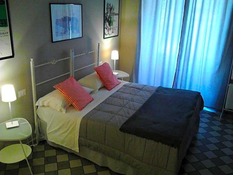 Le Stanze Di Pietro — general view