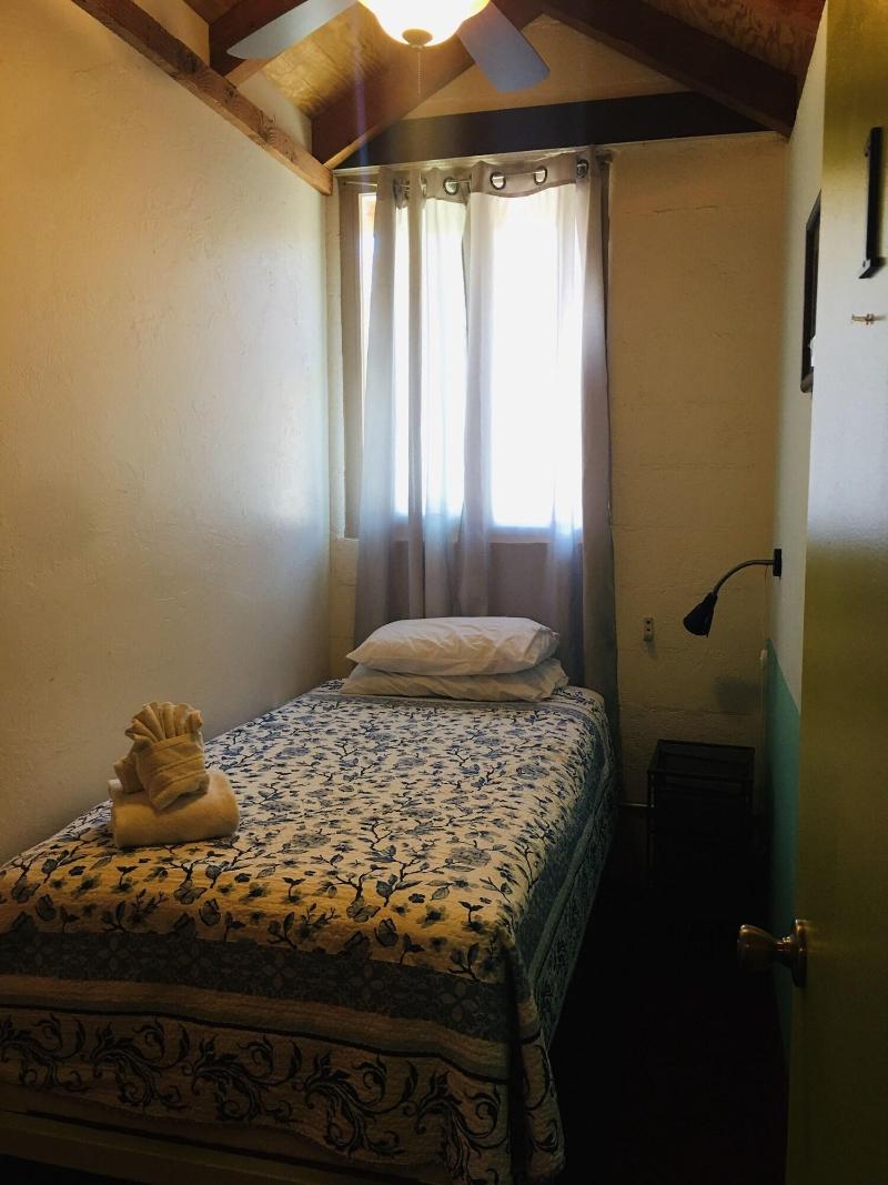 Williams Az Hostel — general view