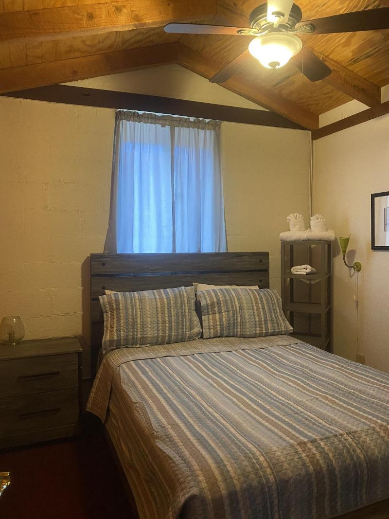 Williams Az Hostel — general view