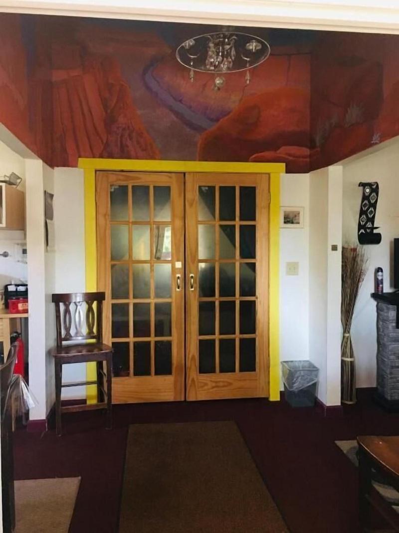Williams Az Hostel — general view