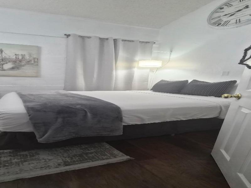 Williams Az Hostel
