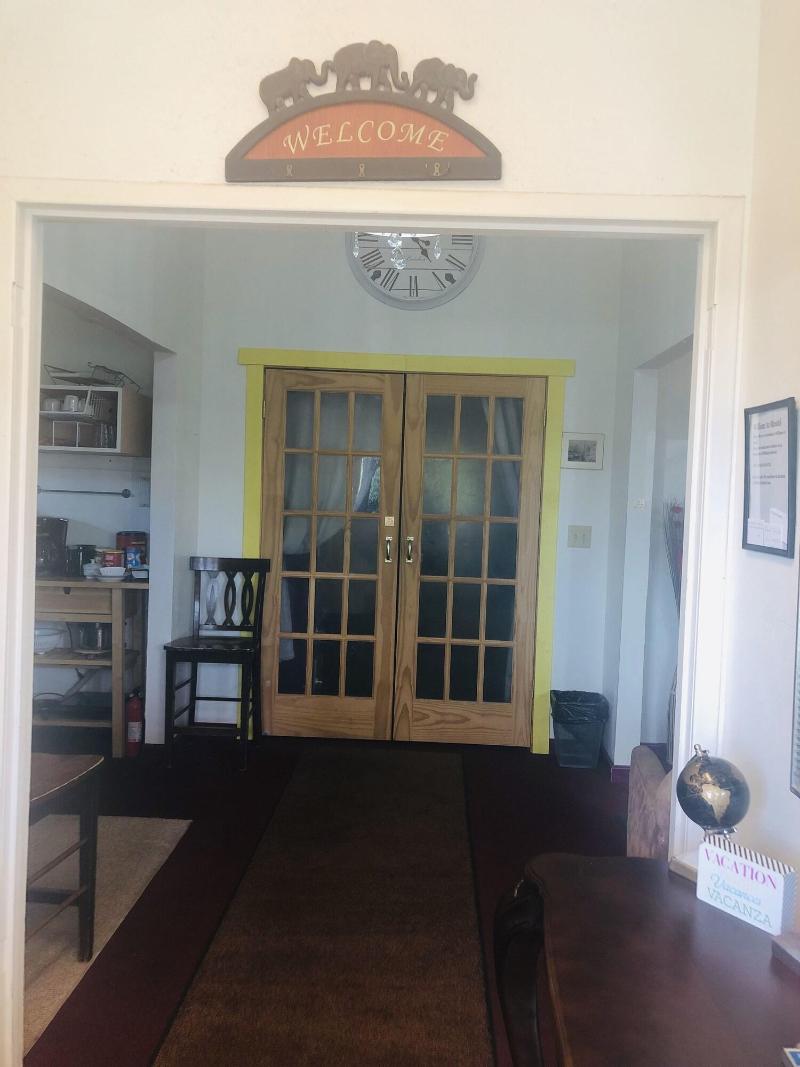 Williams Az Hostel