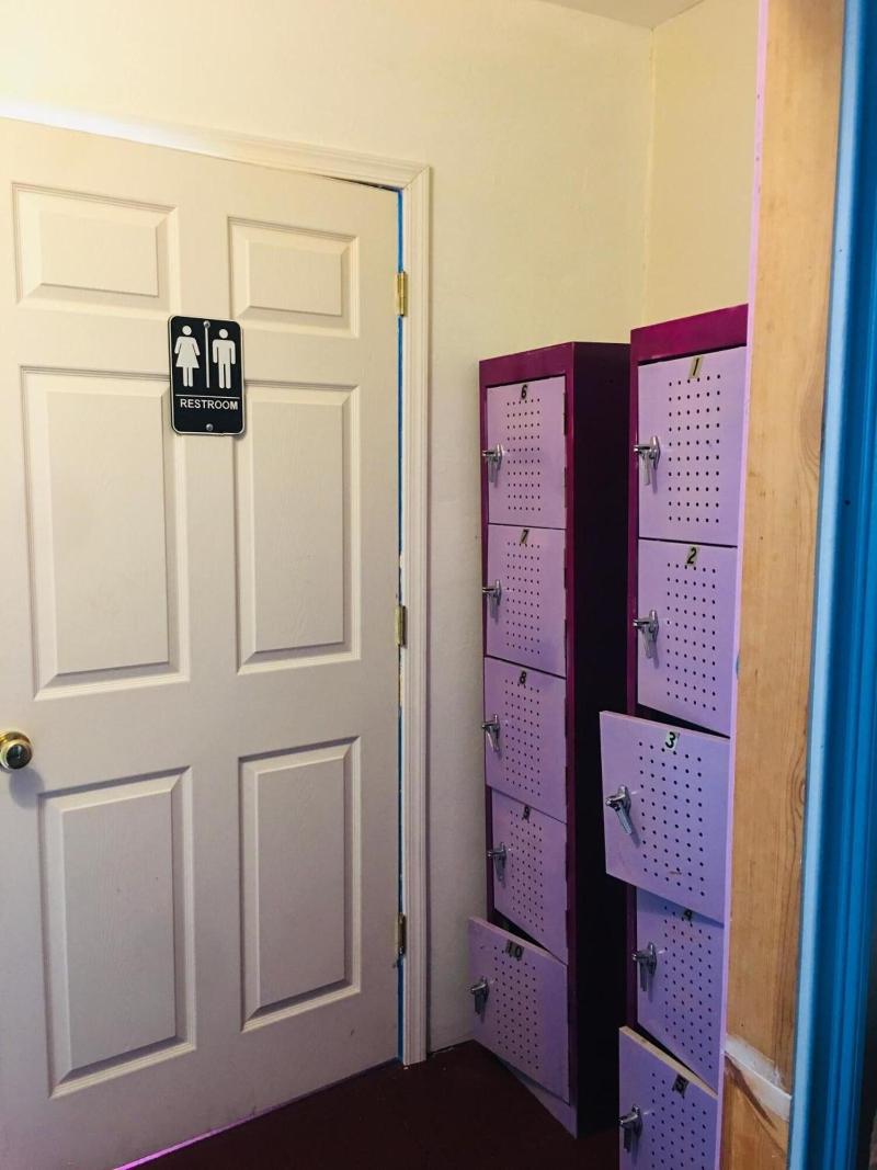 Williams Az Hostel