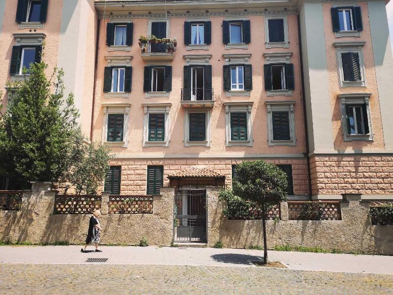 Relais Villa Fiorelli image