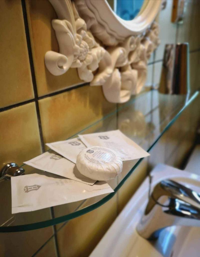 Relais Villa Fiorelli image