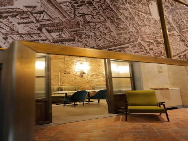 Residenza La Musa Amarcord image