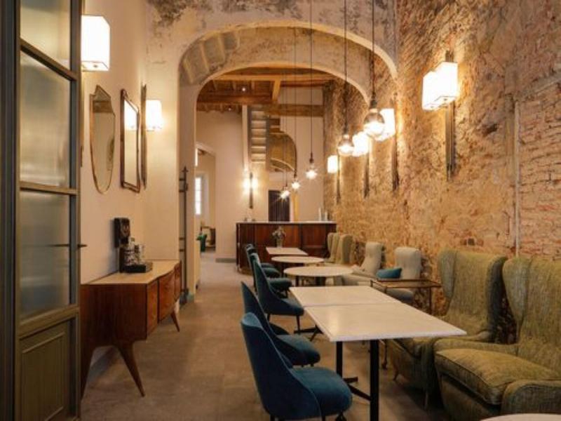 Residenza La Musa Amarcord image